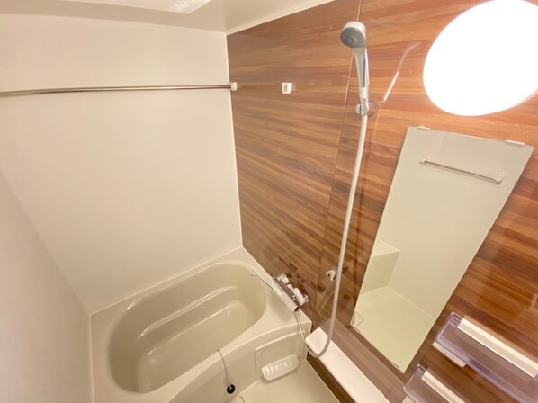 リビオメゾン南砂町の物件内観写真